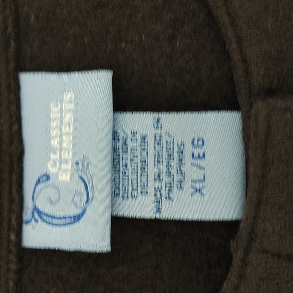 🎄 Classic Elements Jacket - Picture 11 of 13